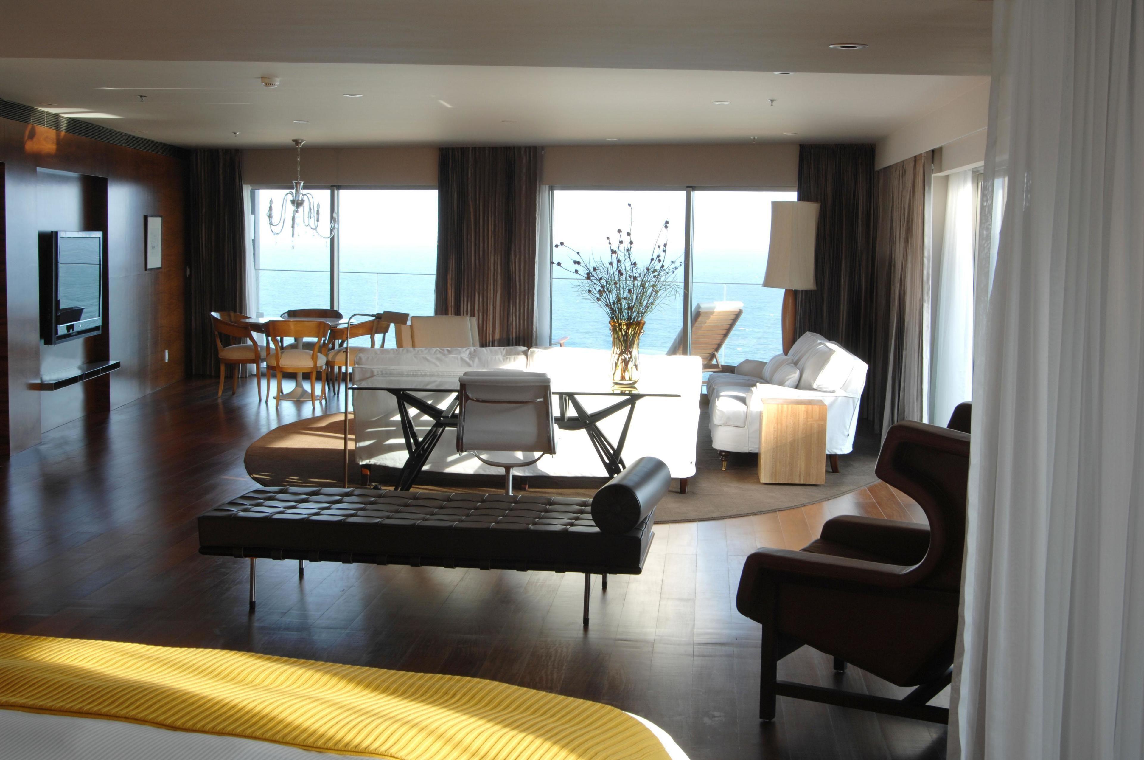 Hotel Fasano Rio De Janeiro — Fotos 3